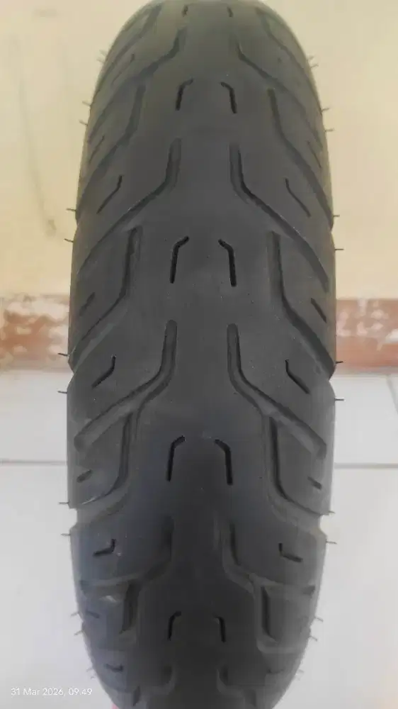 Ban bekas 110/90 ring 12 untuk scoopy freego dll