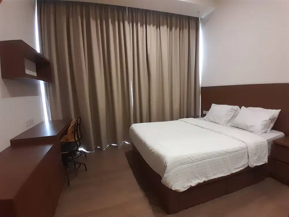 Disewakan Apartment The Pakubuwono Spring (Tanpa Perantara)