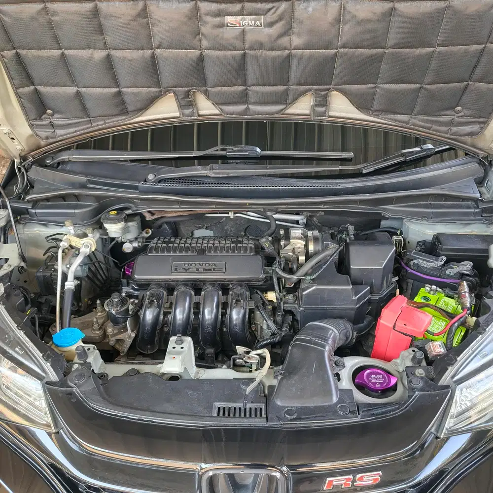 Honda Jazz 2018 Bensin