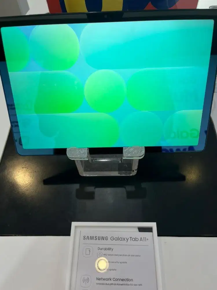 Samsung Galaxy Tab A11+ WiFi