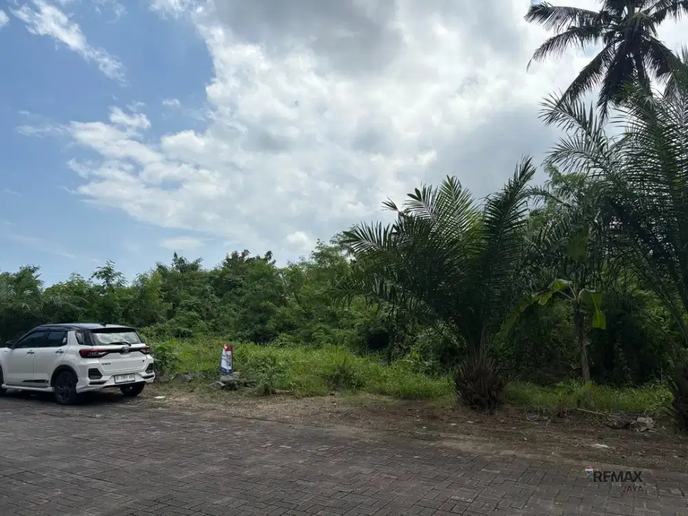 Tanah Premium 25,69 Are Lokasi Bagus Dijual, di Munggu, Badung Area