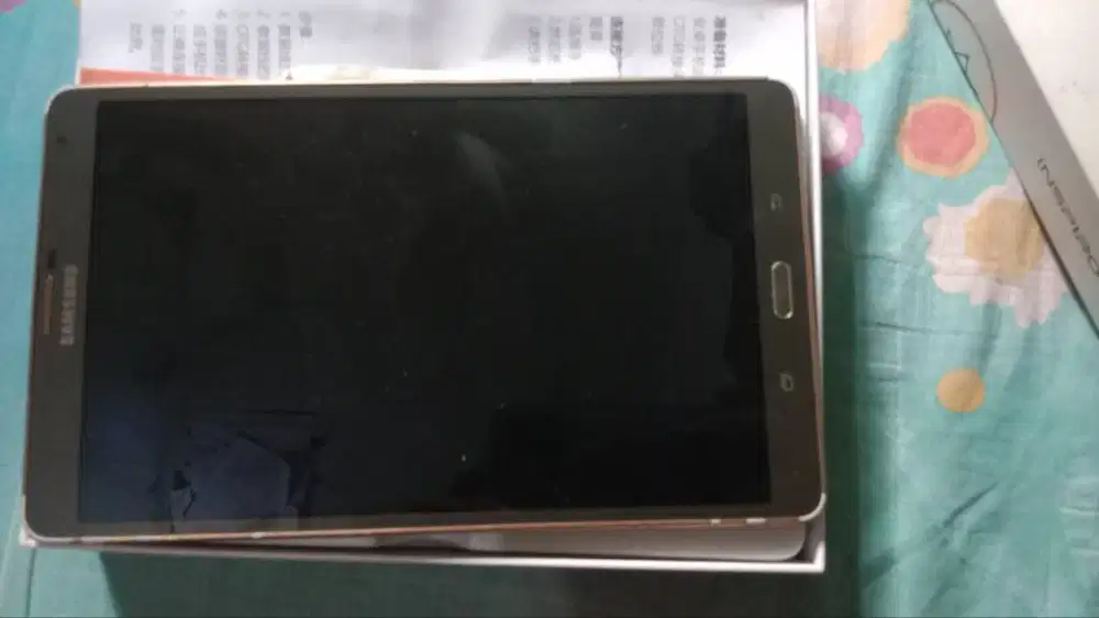 Samsung tab S2 3/32