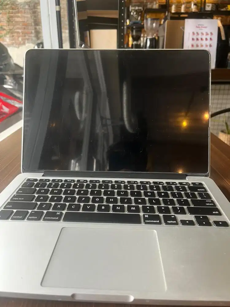 Macbook Pro 2015 8/256