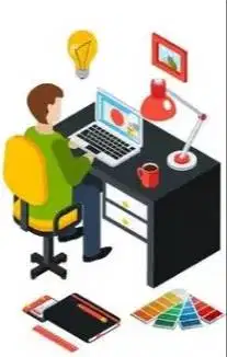 Dicari Lowongan Kantor Property Desain Grafis Surabaya Timur