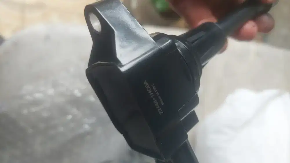 Koil nissan livina 1.5