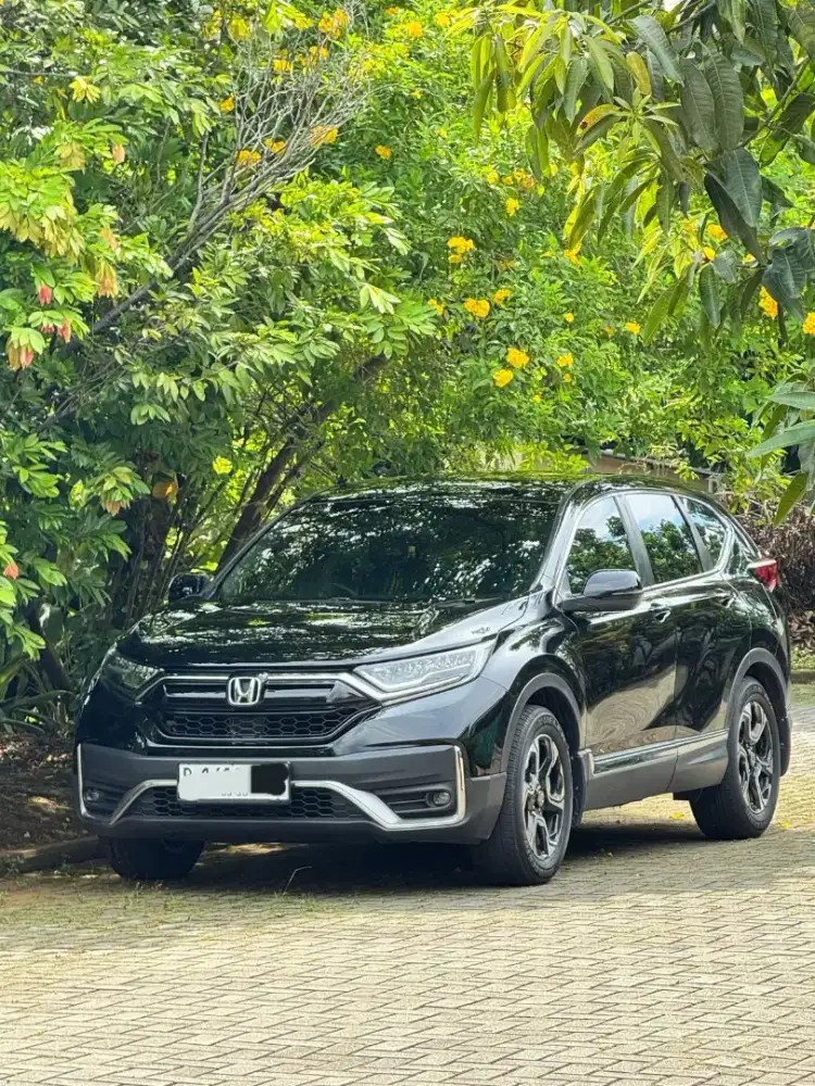 Honda Crv 2000cc non prestige thn 2022/22