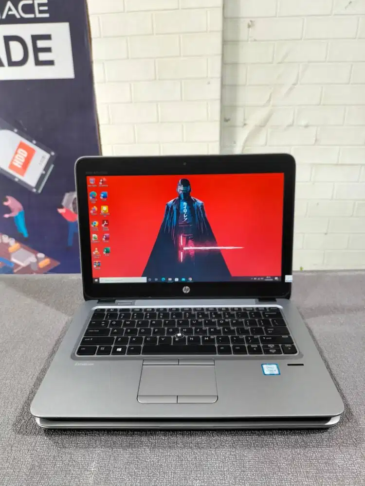 LAPTOP HP ELITEBOOK 840 G3