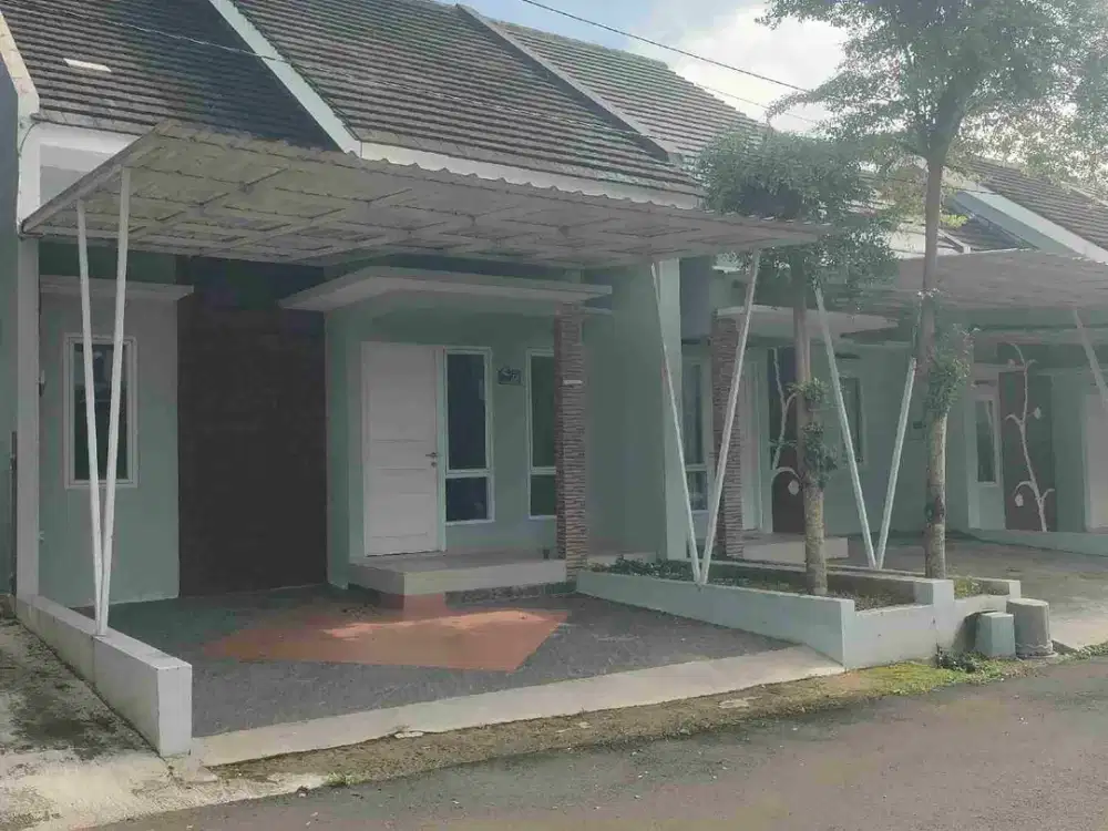 DIJUAL RUMAH MURAH TAMBAKSOGRA PURWOKERTO