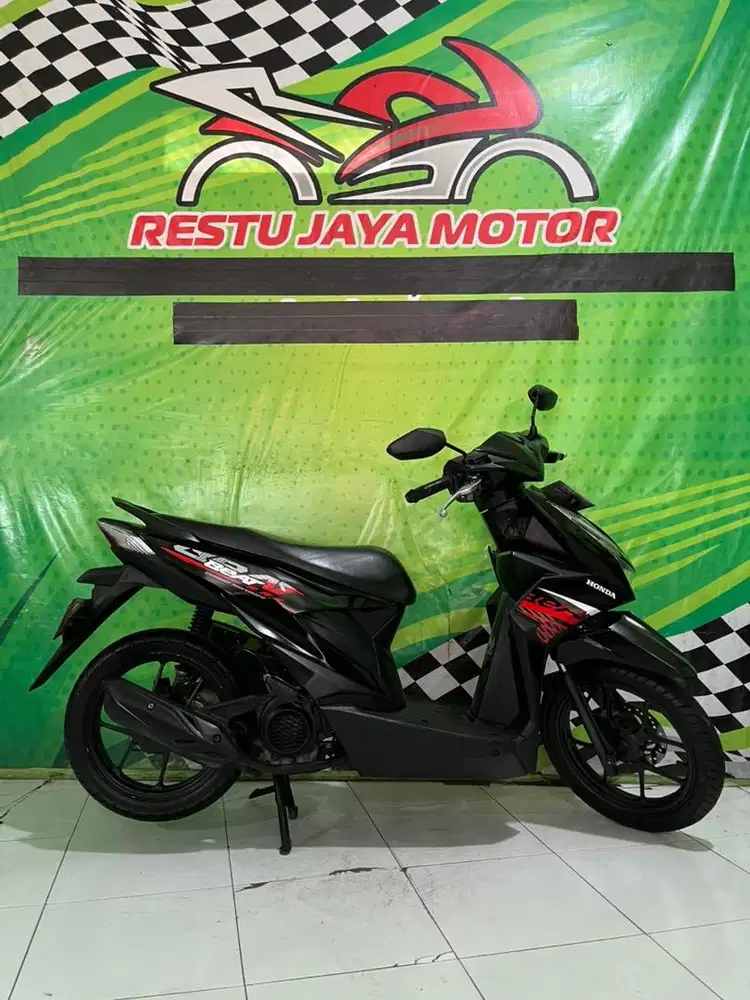 Beat new cbs th 2021 kredit dp 500 #rjm