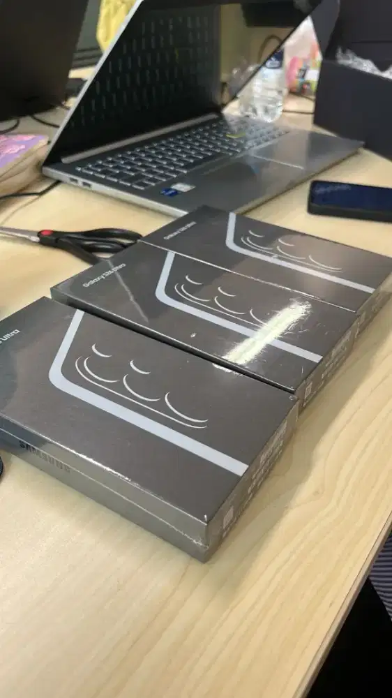 Samsung S26 Ultra New