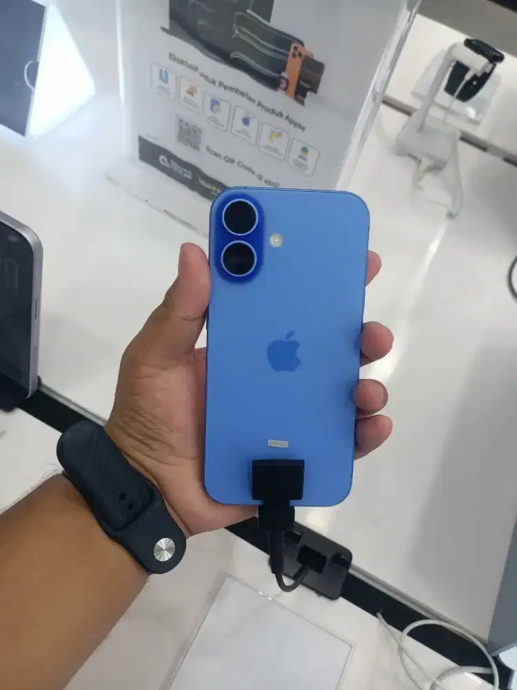 iPhone 16 basic 128