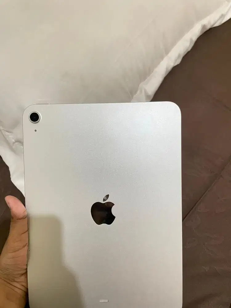 IPAD 11 A16 128GB Silver
