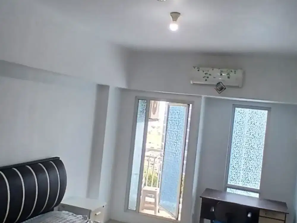 JUAL APARTMENT ORCHARD STUDIO FURNISH MURAH