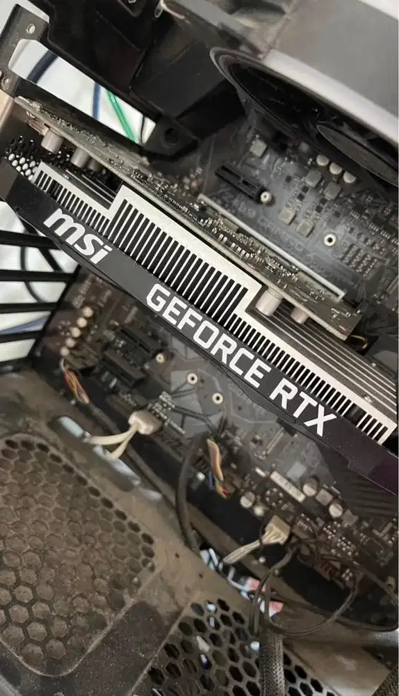VGA RTX 3050 6Gb