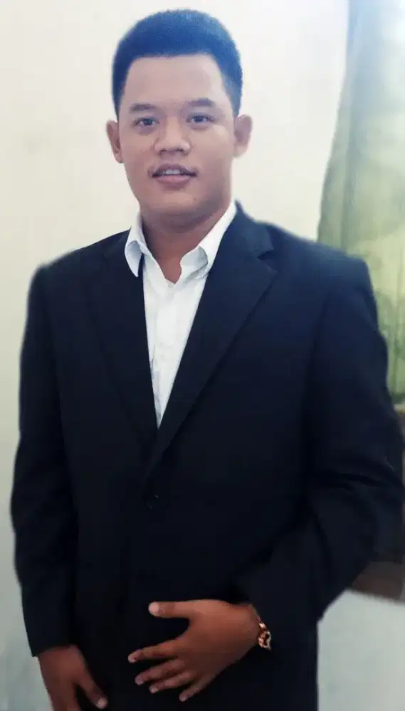 Saya bersedia menjadi Driver pribadi atau Perjam