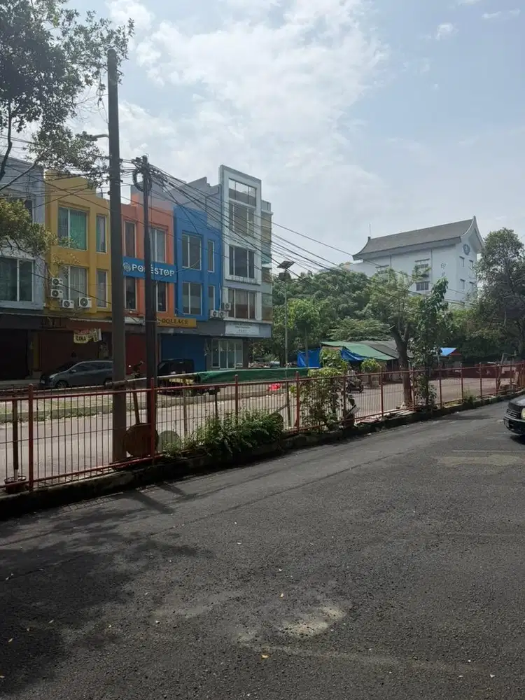 Dibutuhkan Staff Antar-Jemput Laundry