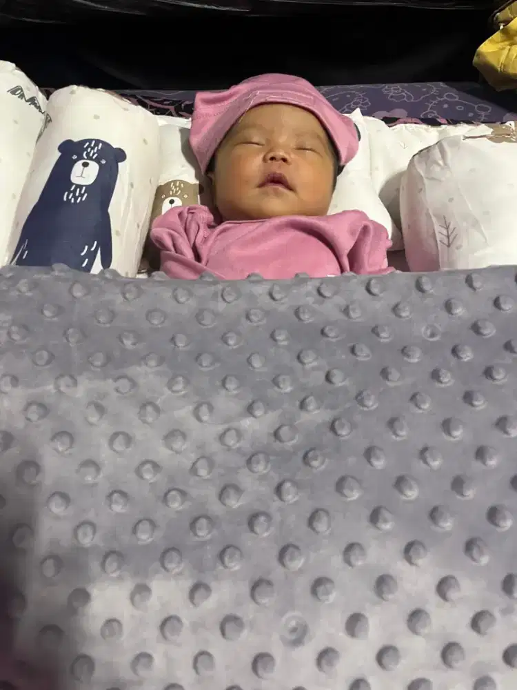 Mencari baby sitter dan ART menginap tak masalah