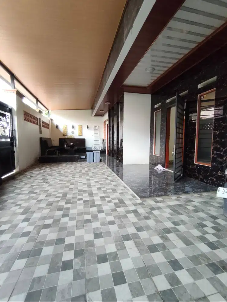 Dijual Rumah Siap Huni di Kopo Permai Bandung