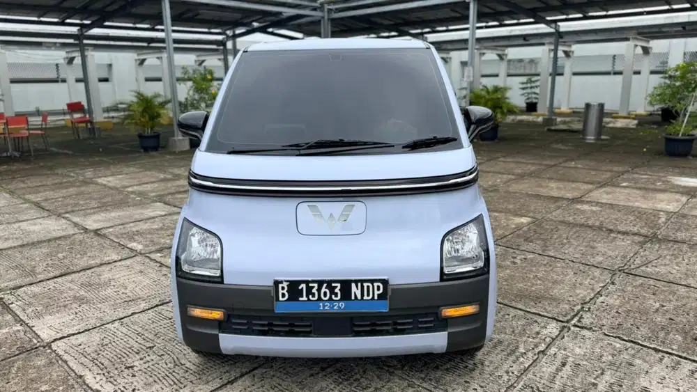 WULING AIR EV LITE LONG RANGE 300KM 2024/2025