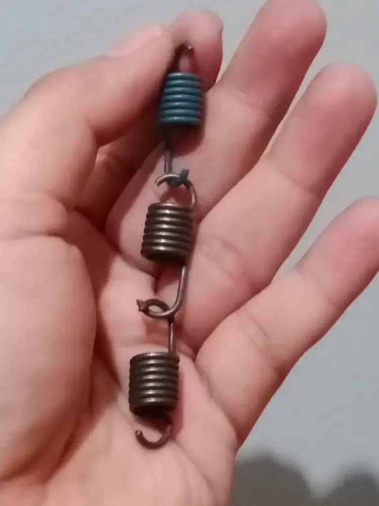 JUAL PART CVT PCX 2022 ASLI