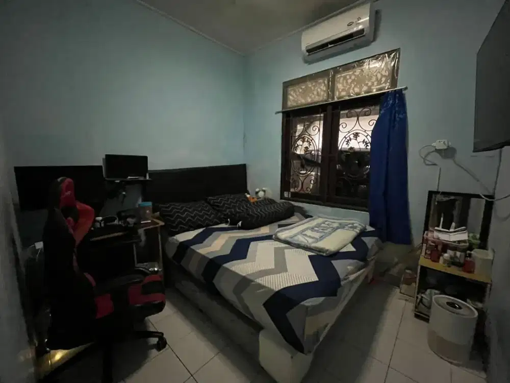 Rumah Murah di Dalung Kuta Utara Dekat Mcd Gatsu