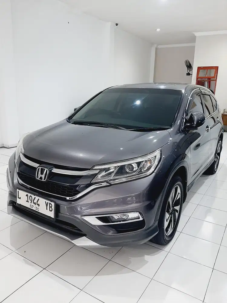 Honda CR-V 2015 Bensin