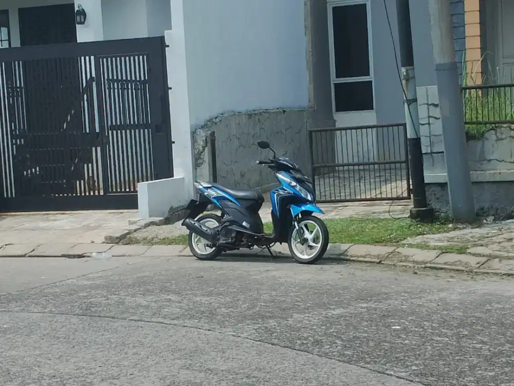 vario techno butuh dana cepat