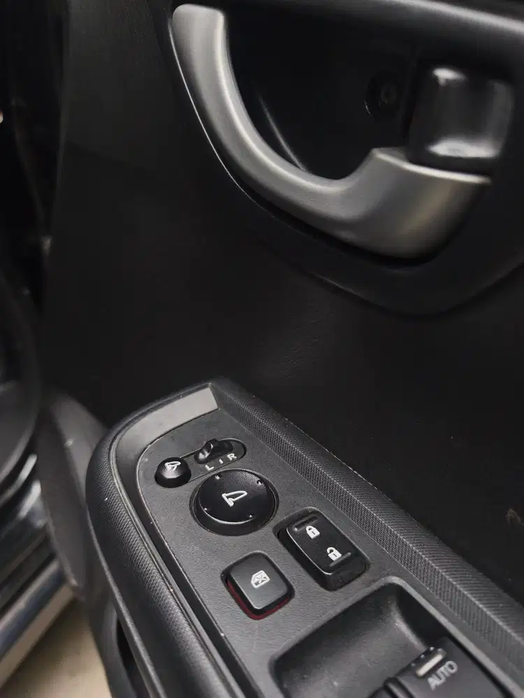 Honda BR-V 2021 Bensin