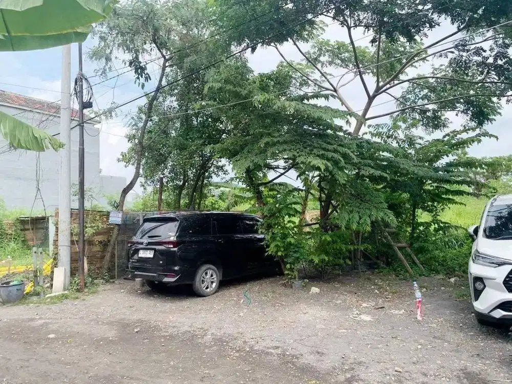 Tnh SHM (8x23) di Medokan Rungkut