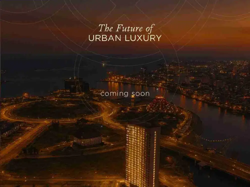 Apartemen Makassar yang Elite dengan Harga Terjangkau di CPI Losari Makassar