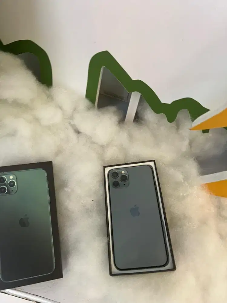 iphone 11 pro 256gb suka sekali