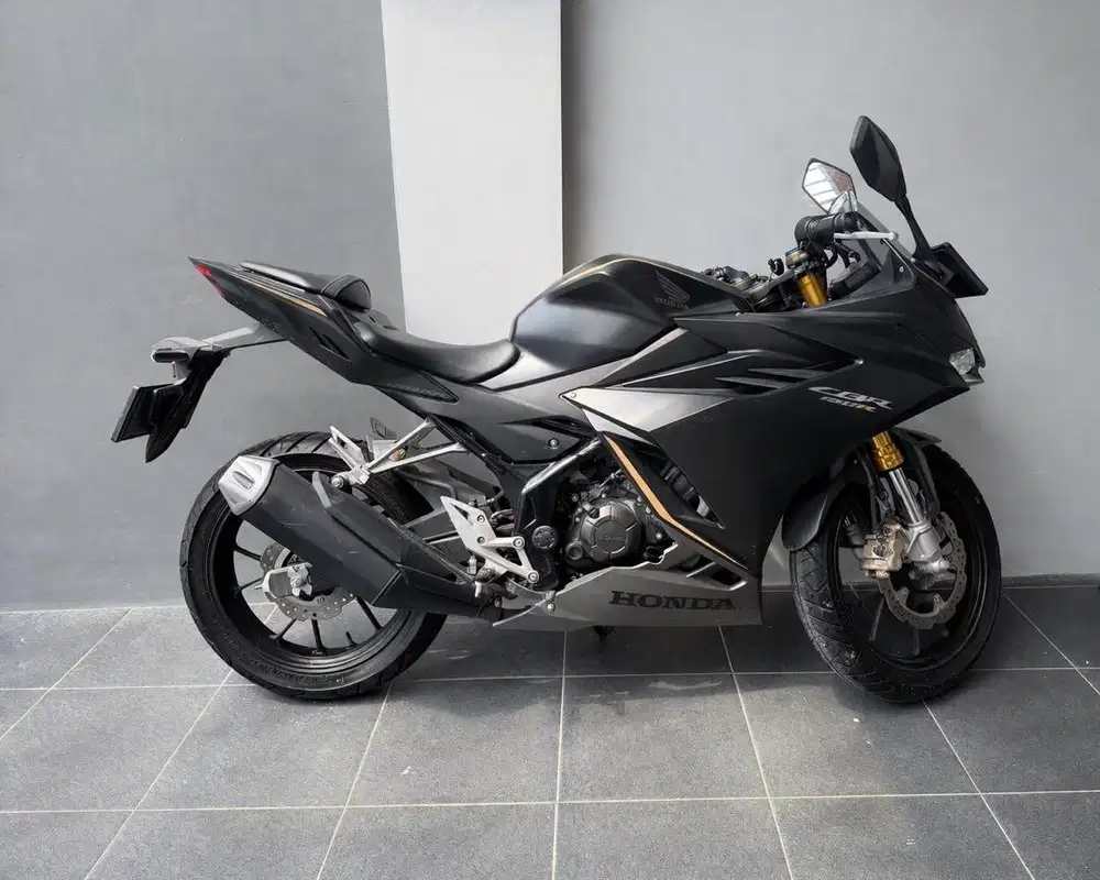 Honda CBR 2024 LOW KILOMETER