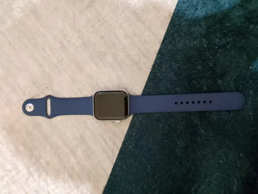 Apple Watch Se Gen 2