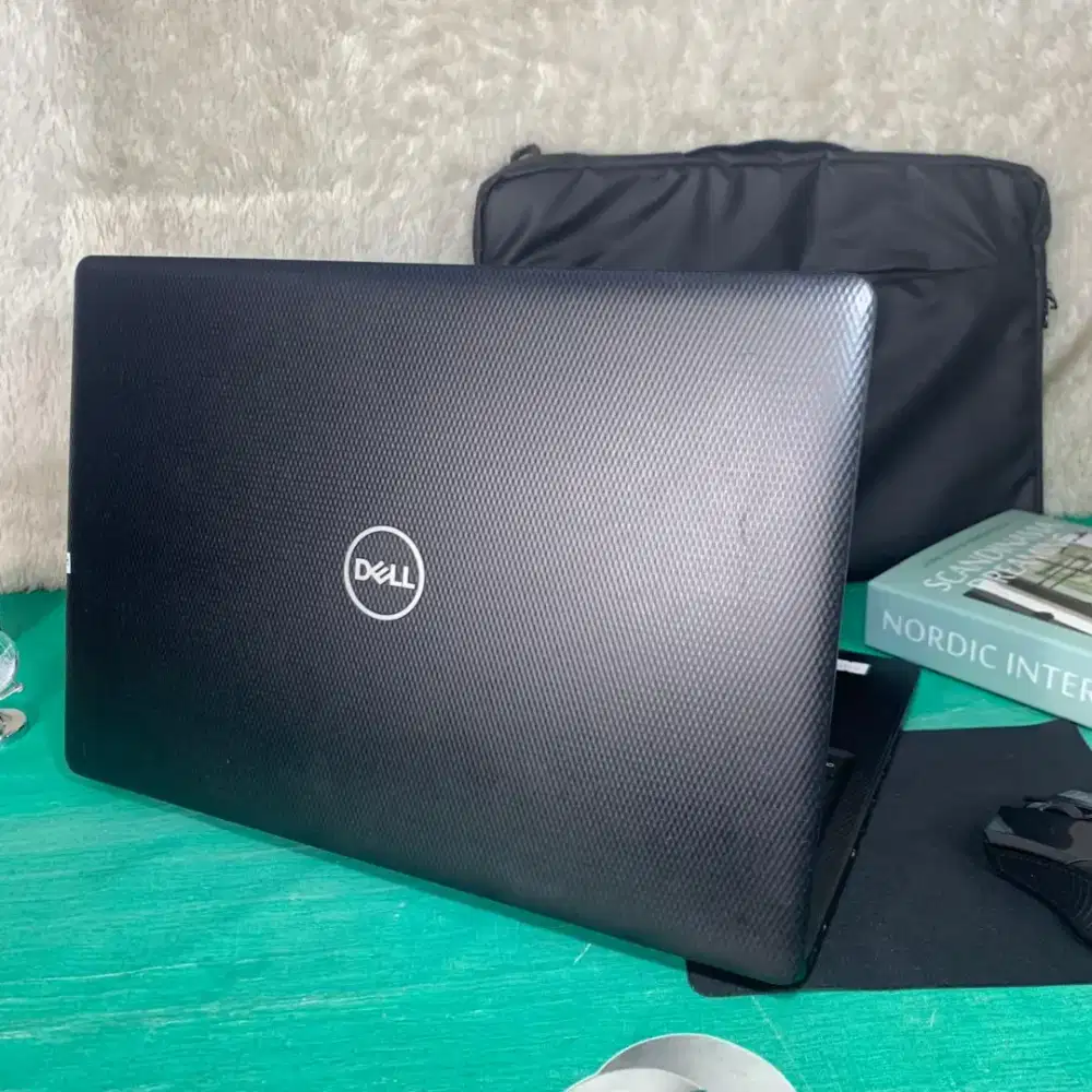 Laptop second dell