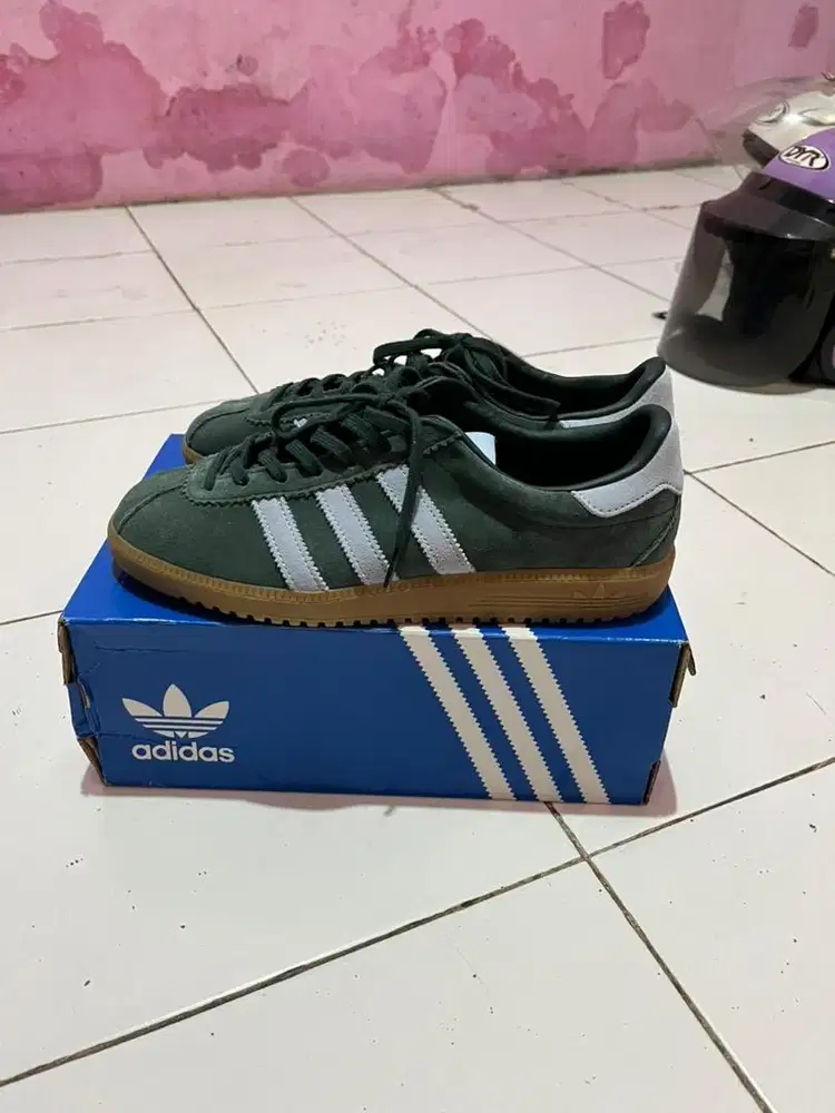 Adidas Bermuda W