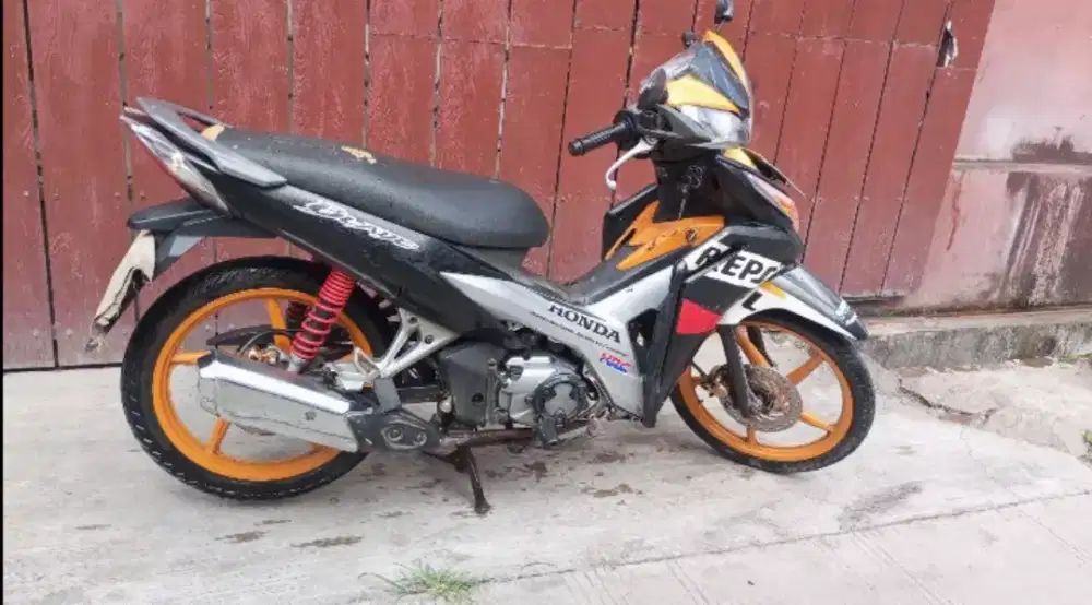 di jual blade thn 2013 karbu