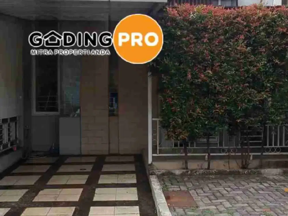 DIJUAL RUMAH 2 LANTAI DI CITRAGRAND CIBUBUR