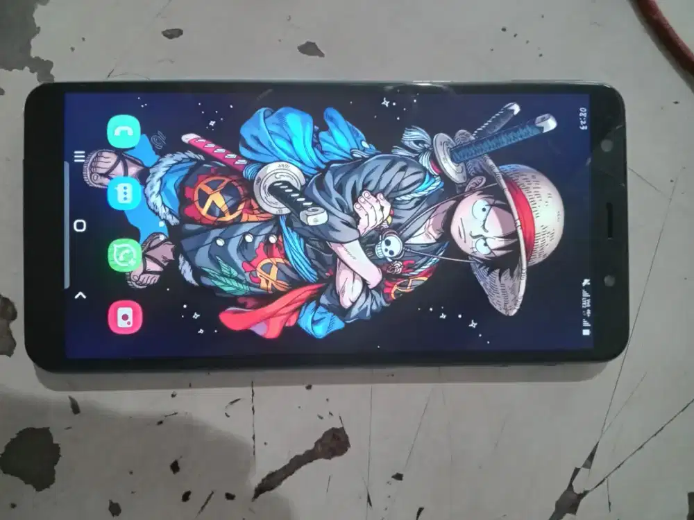 Samsung a7 6/128 NFC