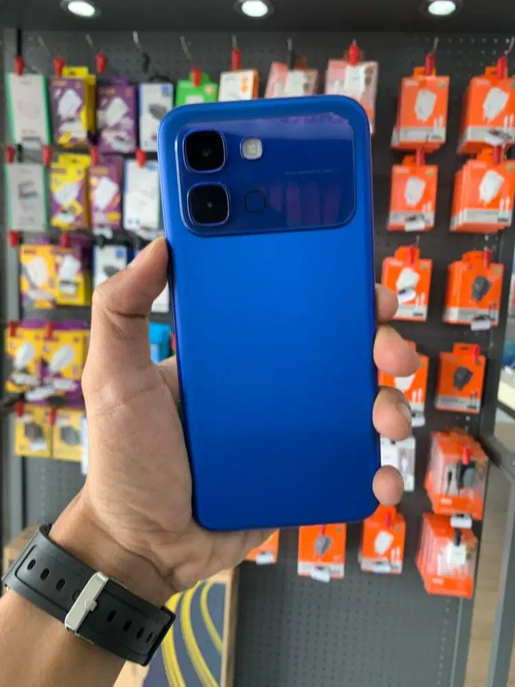 INFINIX NOTE EDGE 5G+ 8/256