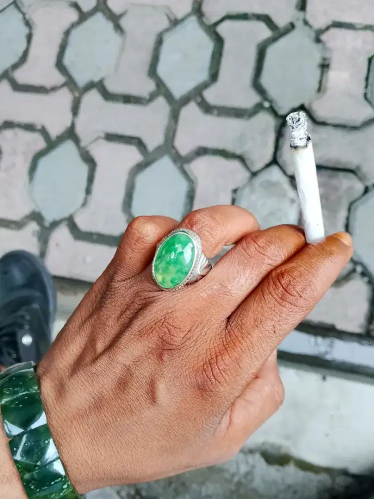 batu cincin indogres lumut aceh