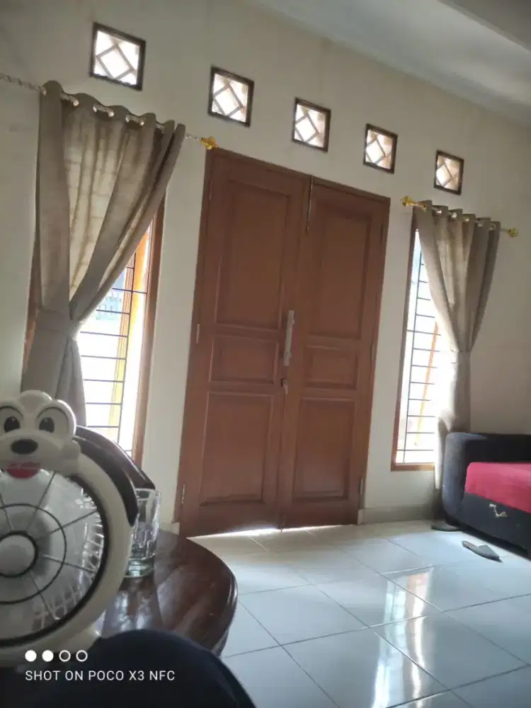 Bismillahirrahmanirrahim di jual rumah