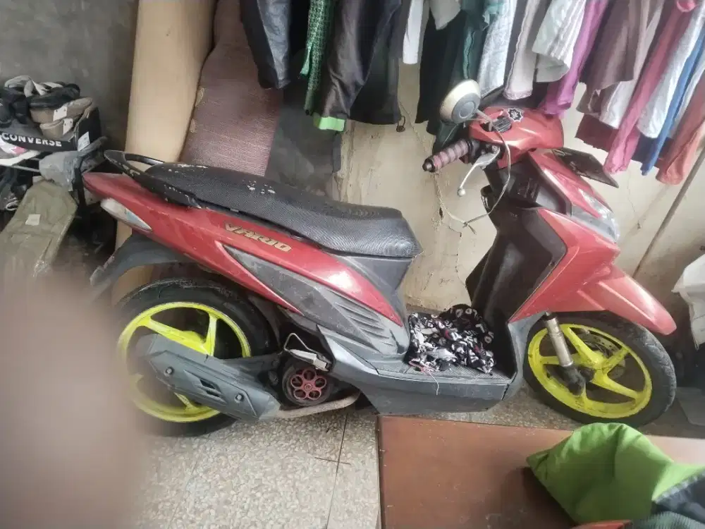 Vario led Agnes 2014