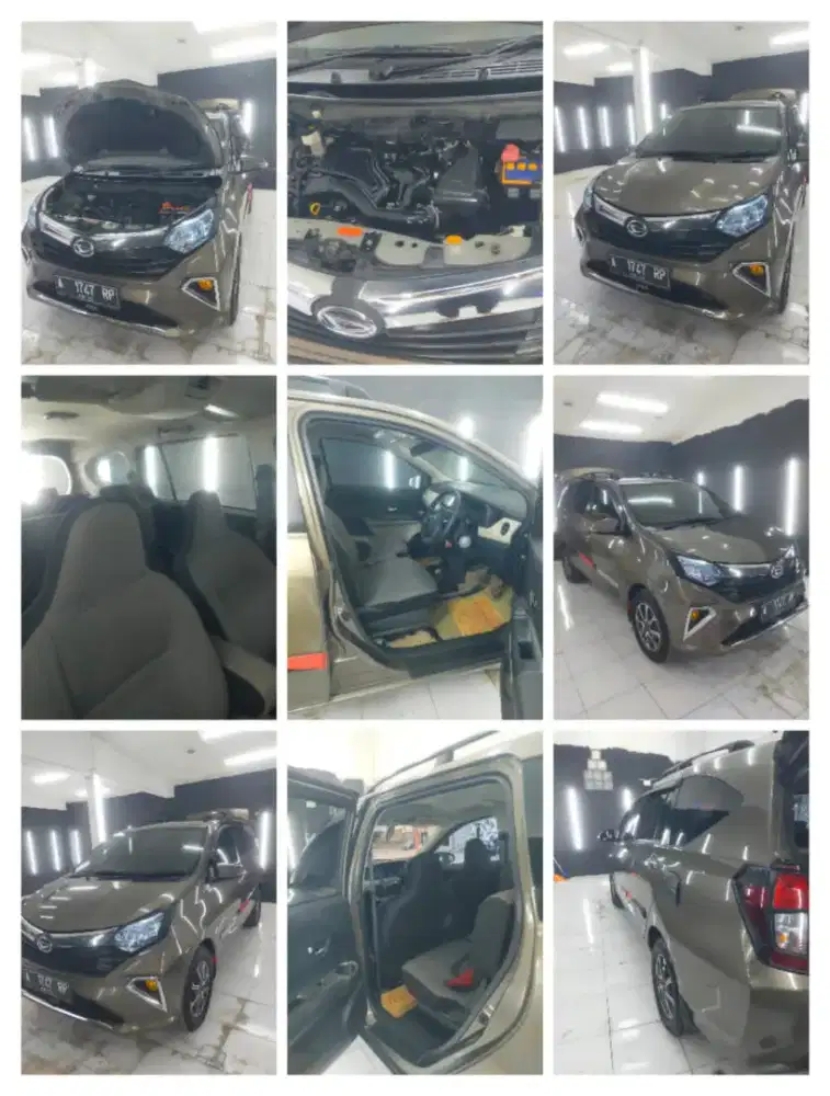 Jual cepat sigra 2021