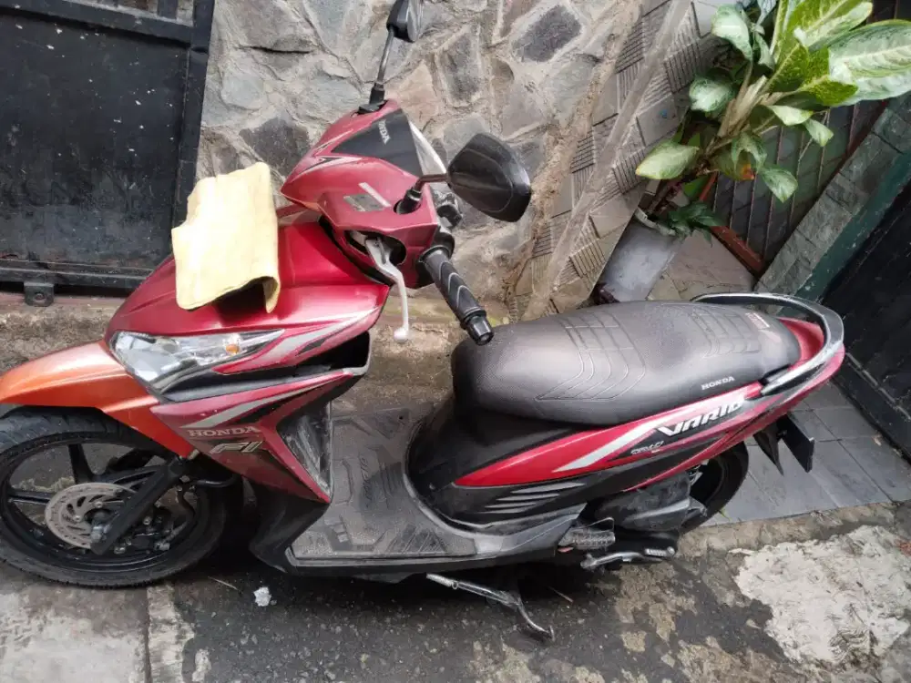 for sale honda vario 110 Fi