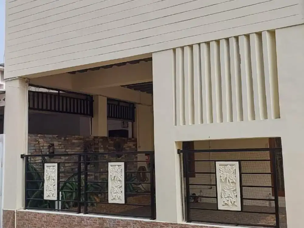 Dijual Rumah Cipayung Jakarta Timur