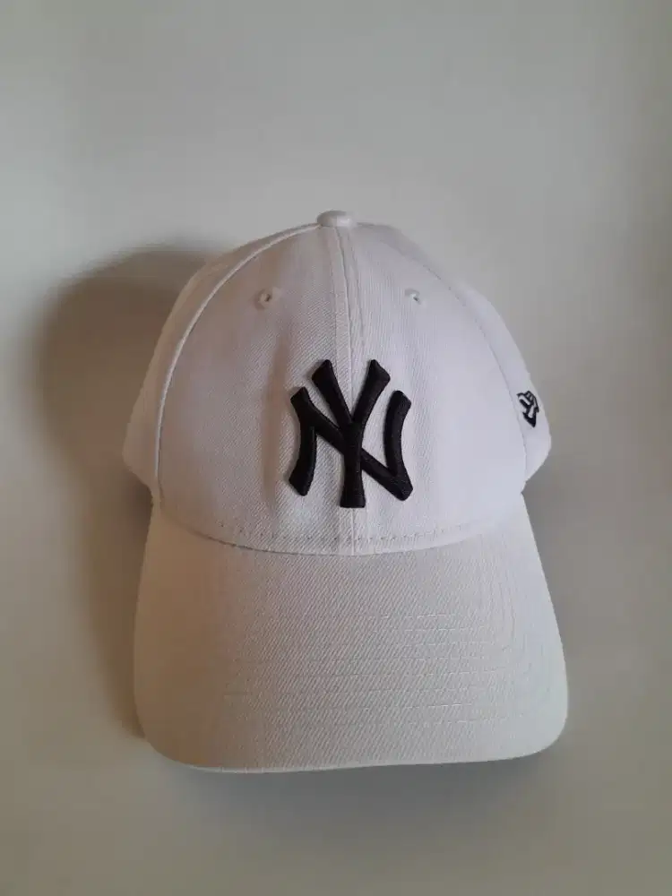 Topi new era original