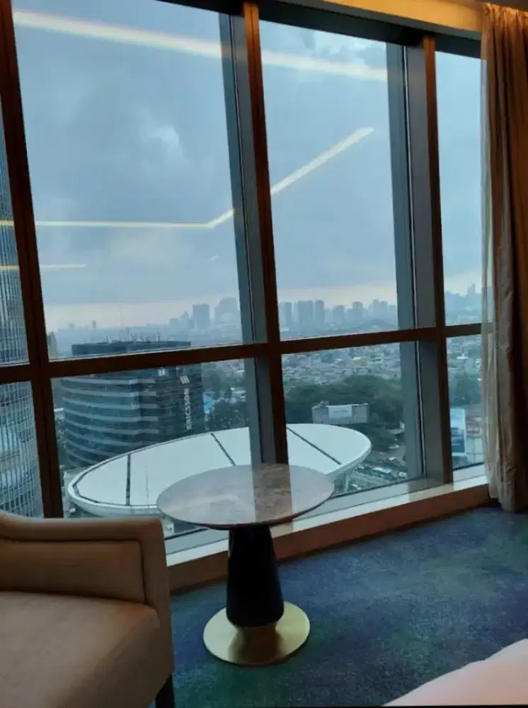 Dibutuhkan segera 2 orang art