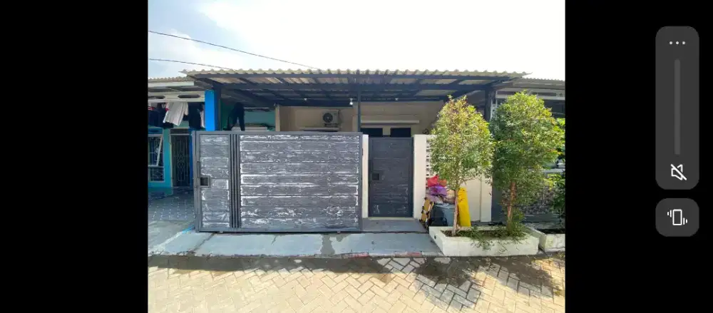 Sewa Rumah Mauk Kedung Dalem Kabupaten Tangerang