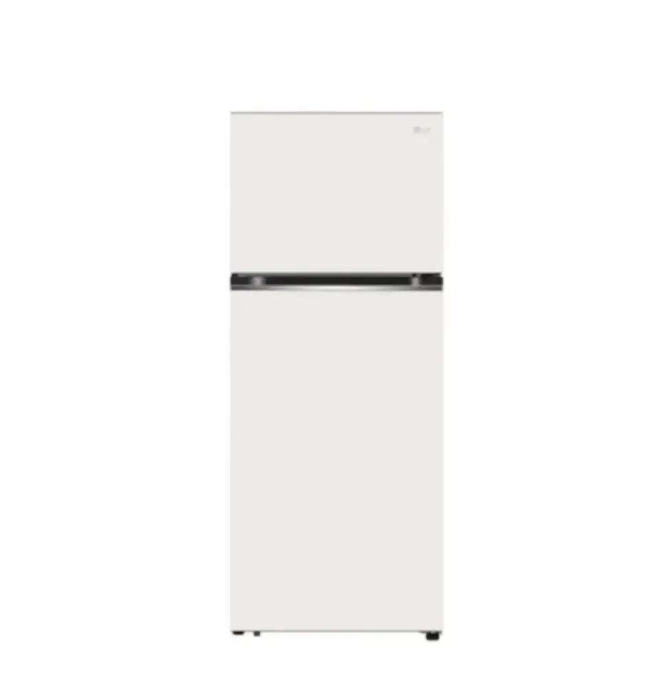 KULKAS 2 PINTU LG OBJECT COLLECTION NATURE BEIGE GN-B392PQGB