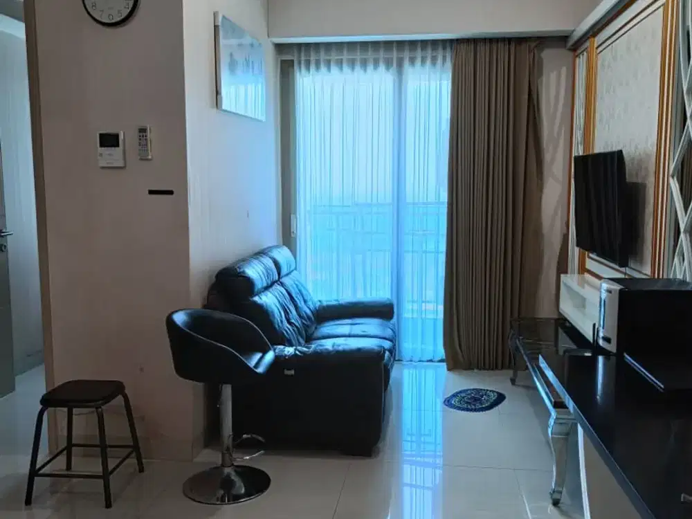 Apartemen La Riz Pakuwon Mall